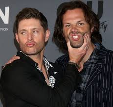 It appears that you are accessing the winchester website from outside north america. 13 Things That Prove Jensen Ackles And Jared Padalecki Are Brothers On And Off Screen