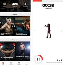 train like a boxer for iphone