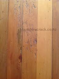 replace several rotten floorboards and