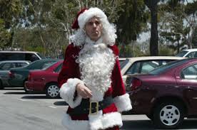Make your festivities more fun with a game of christmas trivia questions and answers or use our trivia lists for a christmas trivia quiz. 11 Facts About Bad Santa On Its 15th Anniversary Mental Floss