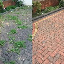 Cleaning Services Essex Suffolk Paving