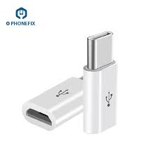 Electronic Charger Converter Android Micro Usb For Iphone Lightning Type C Data Cable Cabo Converter Adapter Hand Tool Sets Aliexpress