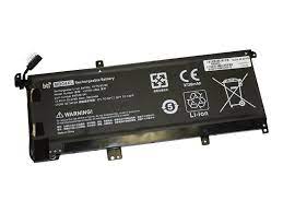 bti replacemnet battery for hp env