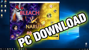 Maybe you would like to learn more about one of these? How To Install Bleach Vs Naruto For Pc Tutorial Youtube