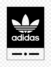 Adidas originals logo by unknown author license: Adidas Logo Adidas Originals Shop Adidas 1 Brand Adidas Text Rectangle Logo Png Pngwing