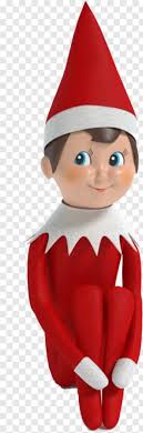 The official facebook page of the elf on the shelf. Elf On The Shelf Elf On The Shelf Clipart Hd Png Download 478x1348 1291112 Png Image Pngjoy