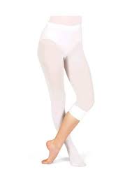 Nwt Theatricals Adult Convertible Dance Tights Sz Small Ballet Pink T5515