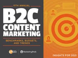Connecting you with the best boarding schools across the us and canada. B2c Content Marketers Get Ready For More Responsibility In 2021 New Research