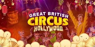 Great British Circus Penang