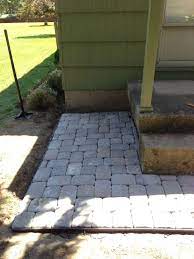 diy booster learn how to lay pavers