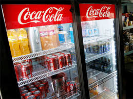 Coke Worth Rs 30 Costs Rs 100