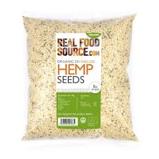 organic eu raw sed hemp seeds 1kg