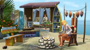 Even players can move or replace an entire colony in the sims 4 free download. Ocean Of Games The Sims 3 Island Paradise Free Download