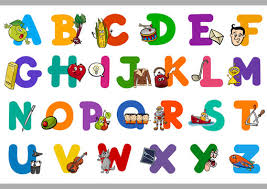 alphabet clip art images browse 135
