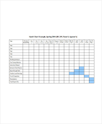 Free 35 Chart Examples In Doc Xls Examples