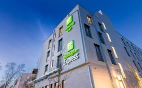This munich hotel provides complimentary wireless internet access. Holiday Inn Munich City East An Ihg Hotel In Munich Germany From 84 Photos Reviews Zenhotels Com