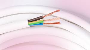 electric cable colors and their