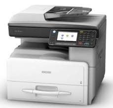 We have recently introduced a few ricoh mp c4503 colour printers into our company using group policy to deploy the printer to each of the users pc's. Ricoh Aficio Mp301spf Driver Download Ricoh Printer
