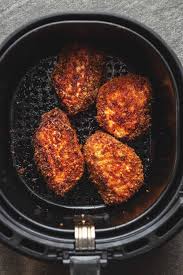 Maybe you would like to learn more about one of these? Keto Pork Chops In The Air Fryer Low Carb With Jennifer