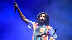 Is it just me or is it unusual? 7 J Cole Quotes That Are Reminders To Love Yourz And Him Blavity News