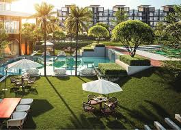 M3M Antalya Hills: Your Gurgaon Gateway to Luxury Living