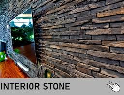 Order Interior Stone Cladding Stacked