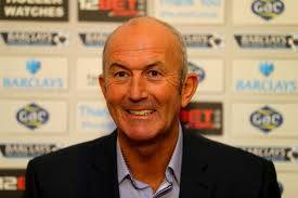 Tony Pulis has decided who he wants as his back-room team at Crystal Palace - Gerry Francis and David Kemp, ... - Tony-Pulis-Unveiled-As-New-Crystal-Palace-Manager