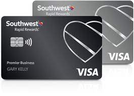 The southwest rapid rewards® plus credit card has a straightforward annual fee of $69 annually. Southwest Business Credit Card Southwest Airlines Credit Card