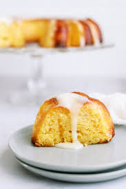 Get the recipe from delish. Pineapple Poke Bundt Cake Recipe