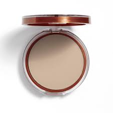 cover clean pressed powder 125
