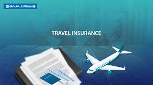 overseas travel insurance bajaj allianz