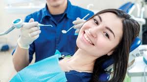 Dental Cleanings Barrie | Importance Preventative Dentistry