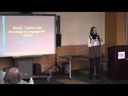 Dr Louisa Moats 2016 Youtube