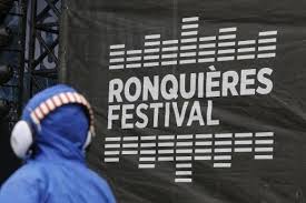 Contact us to discuss enhancing your presence on jambase. Belgian Artists Performed At Ronquieres Festival