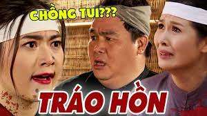 Phim Cổ tích TRÁO HỒN | CỔ TÍCH VIỆT NAM THVL | Phim Truyện Cổ Tích Việt Nam  Hay Mới Nhất 2021 - YouTube
