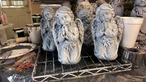 It doesn't require sealers and fits … How To Preserve Protect Resin Based Outdoor Statues Keep Them Looking Like New For Years To Come Youtube