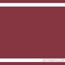 Maroon Chromatics Pastel Paints 600