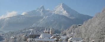 Alpenstadt bad reichenhall, bergerlebnis berchtesgaden und wirtschaftsraum berchtesgadener land. Koenigliches Schloss Berchtesgaden Konigliches Schloss In Berchtesgaden