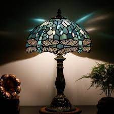 World Menagerie Ballico Lamp