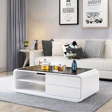 Table Living Room Sofa Table Design