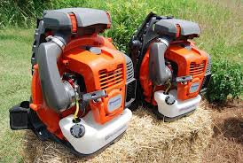 Gas To Electric Landscaping Equipment