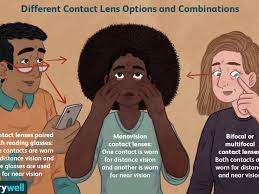 Check use is becoming less frequent, especially since more people are adopting electronic banking. Contact Lens Options For People Over 40