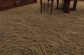 reasons your carpet ripples common causes