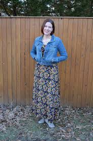Unsponsored Review Of The Lularoe Ana Dress By A Tall Woman