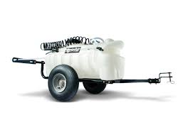 As an amazon affiliate we earn a small commission every time you click on a link and landscapers and ranchers looking for the best tow behind sprayer around might like the northstar 282785. Agri Fab Inc 25 Gallon Tow Behind Lawn Sprayer With Wand Model 45 02934 Walmart Com Walmart Com