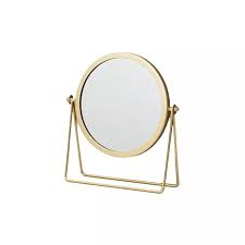 dilas home dressing table mirror