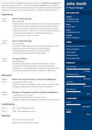(example is from zety.com) (i.redd.it). 20 Professional Resume Templates For Any Job Download