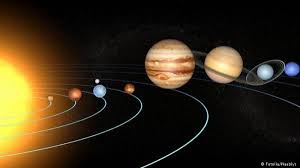 اكتشاف كوكب جديد في المجموعة الشمسية | وكالة خبر للأنباء