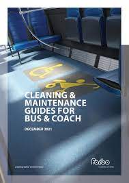forbo flooring systems bus cleaning