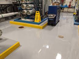commercial epoxy floor coating pa nj